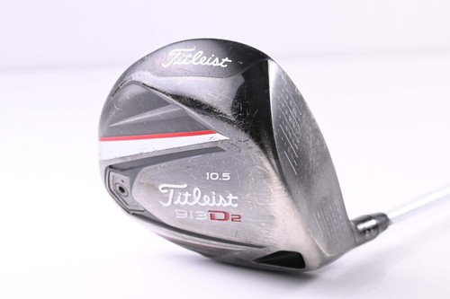 Titleist 913 driver 10 5 - 913, 10.5