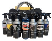 Mercedes Stargard Car Care &