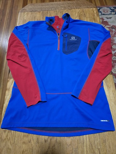 Salomon advancedskin equipe - salomon,