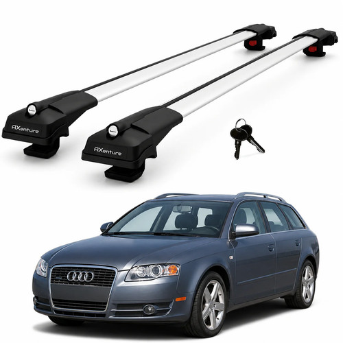 Roof bars for - 2x,