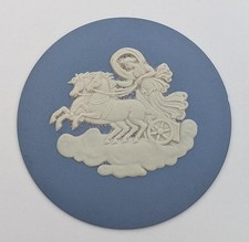 VINTAGE WEDGWOOD AURORA RIDING