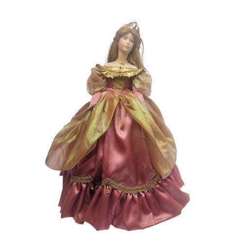 Franklin heirloom porcelain - franklin,
