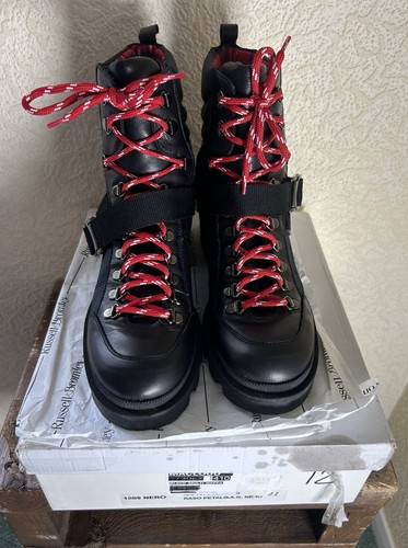 Russell bromley nappa - &,