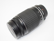 Pentax 75-300mm f4.5-5.8 SMC FA-J Telephoto Zoom Lens