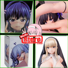 insight Nikukan Nikkan Girl Shoujo Vanessa Chizuru Sexy Hentai Action Figure