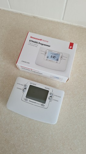 Honeywell home st9400c day - honeywell,