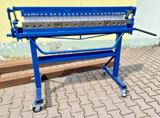 Sheet Metal Box & Pan Folder