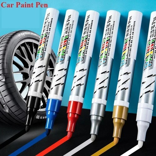 Diy car clear scratch remover - car,