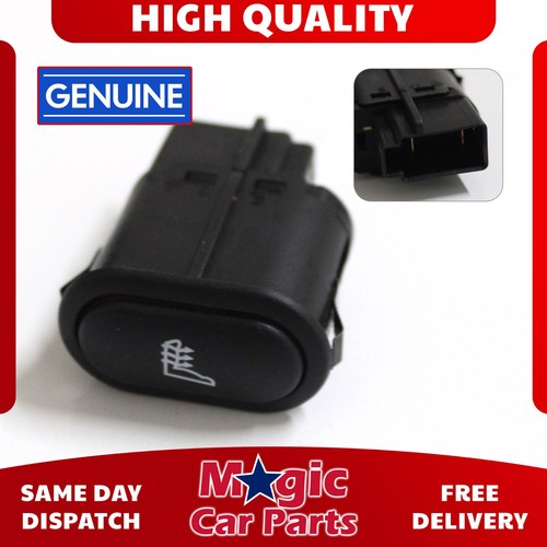 Heated seat switch ford - switch,