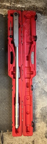 Britool hvt5000 torque - torque, wrench