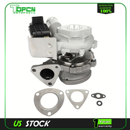 Turbo turbocharger 8129710002 - turbo,