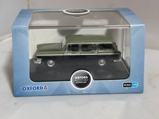 Oxford Diecast 1:76 Humber