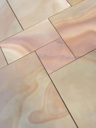 Universal paving buff sawn - paving,