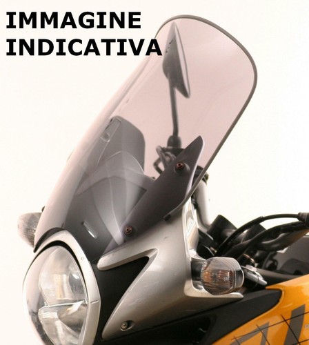 Mra smoked fairing - fairing, cr