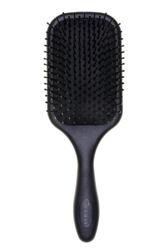Denman the paddle - the, d83