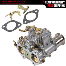 Carburettor Carb W Air Horn 45