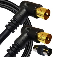 TV Aerial Cable Extension RF