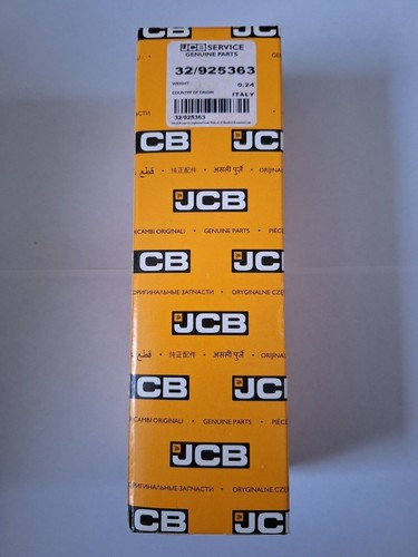 Genuine new jcb 925363 - new, 32/925363