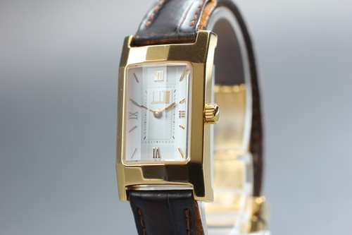 Near mint dunhill dunhillion - [near,