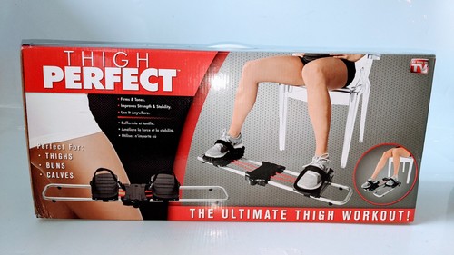 Thigh perfect exerciser - thigh,