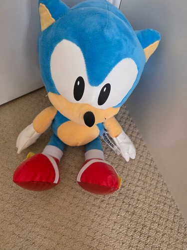 Sonic the hedgehog - sonic,