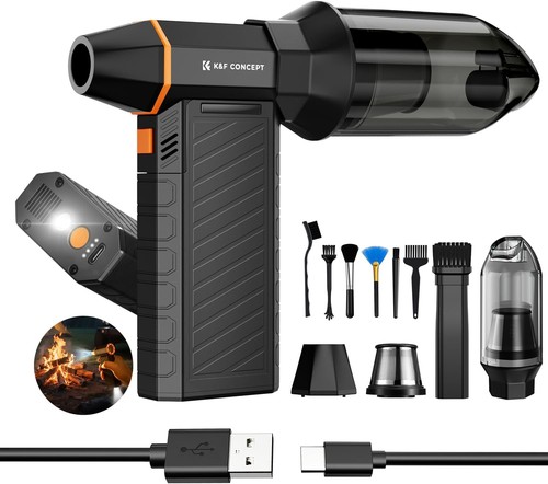 Concept 2in1 magnetic - k&f,