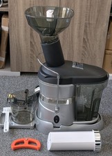 Jack LaLanne's Power Juicer
