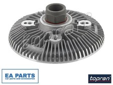 Clutch, radiator fan for FORD