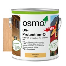 Osmo UV-Protection Oil Outdoor