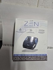 Cronus Zen Controller Emulator