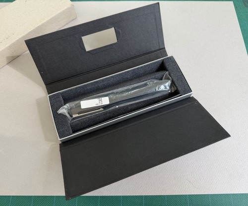 Lamy 2000 fountain - pen,, black