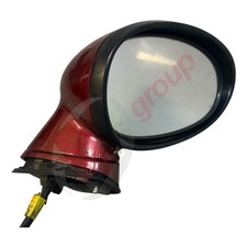 MAZDA MX5 MK3 (05-14) ELECTRIC