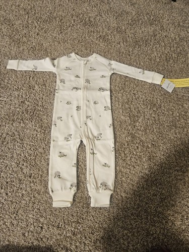 Pehr month baby sleeper - pehr,