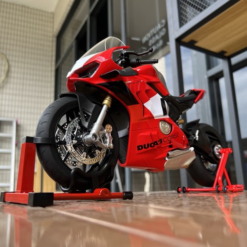 Diecast spray ducatī - 1:6,