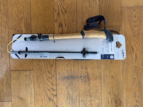 Leki makalu carbon - leki, compact
