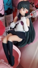 Sailor Moon Sailor Pluto