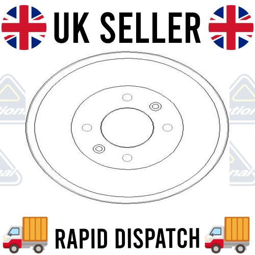 National brake drum brand - national,
