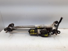 2007 HONDA FRV WIPER MOTOR & LINKAGE  RIGHT HAND DRIVE