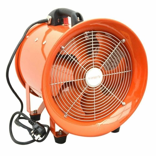 Industrial axial portable flow - portable,