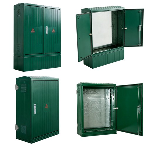 Grp electrical enclosure - electrical,