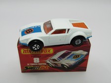 Matchbox Superfast 8C De