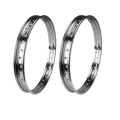 Wheels set chrome - wheels,