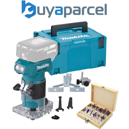 Makita drt52zj 18v - drt52zj, lxt