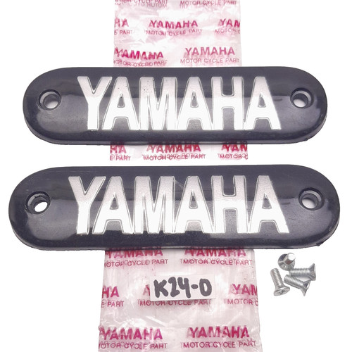 2pc yamaha yl1 - yamaha,