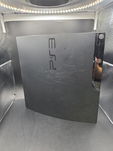 Sony ps3 console - ps3,