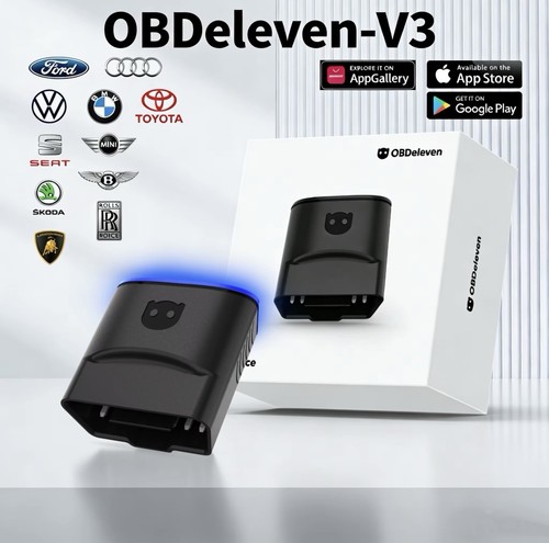 Obdeleven obd2 - (latest),