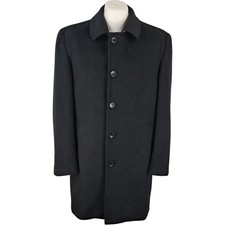 Greenwoods Coat Medium Men's
