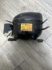 ACC Refrigerator compressor