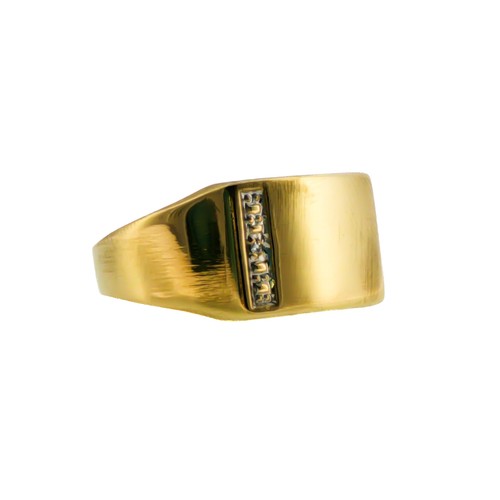 9ct yellow gold - yellow,