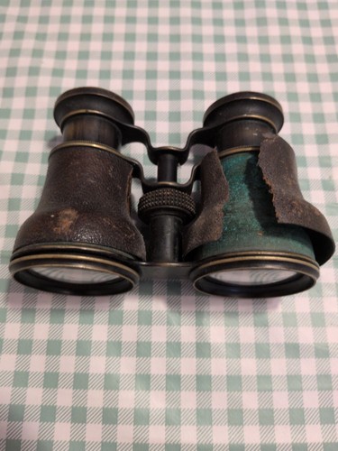 Dixey antique opera racing - l,